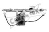 CAUTEX 017320 Window Lift